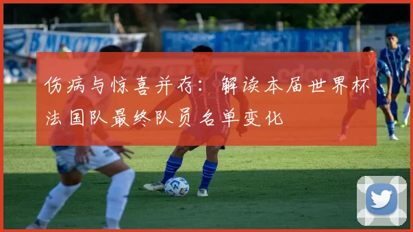 伤病与惊喜并存：解读本届世界杯法国队最终队员名单变化