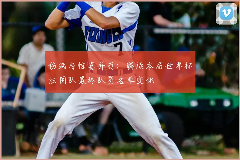 伤病与惊喜并存：解读本届世界杯法国队最终队员名单变化