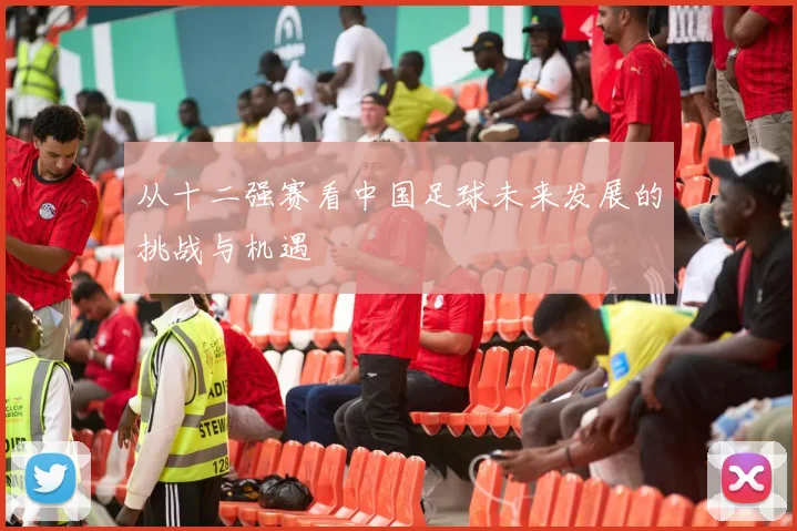 从十二强赛看中国足球未来发展的挑战与机遇
